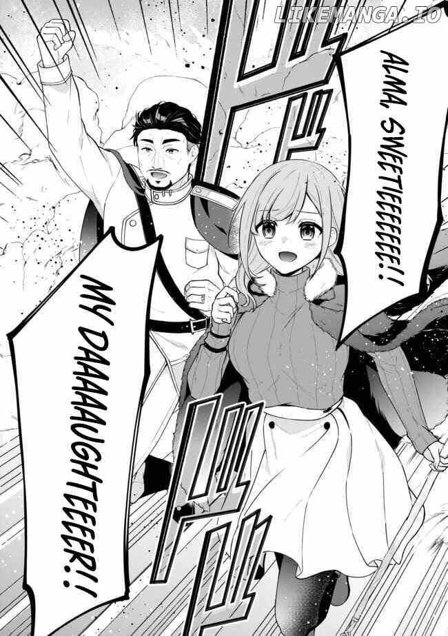 Skill? Nee Yo Sonna mon! - Fuguusha-tachi no Sainou Kaika Chapter 8.1 6
